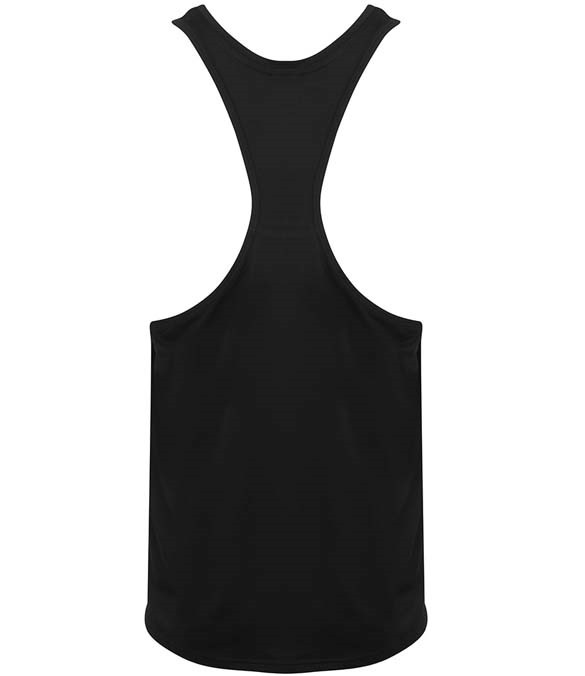 Tombo Muscle Vest