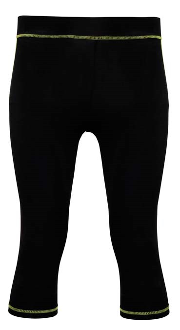 Women&#39;s TriDri&#174; capri fitness leggings