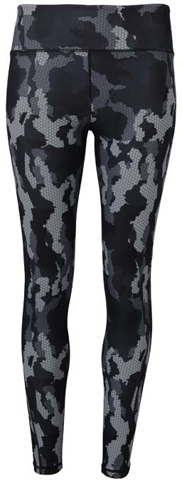 Women&#39;s TriDri&#174; performance Hexoflage&#174; leggings