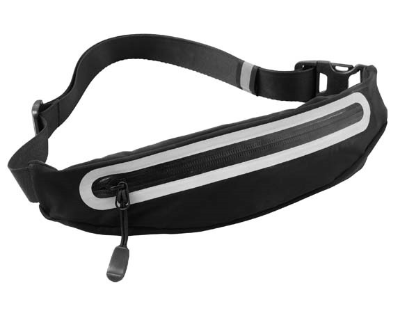 TriDri&#174; Expandable fitness belt