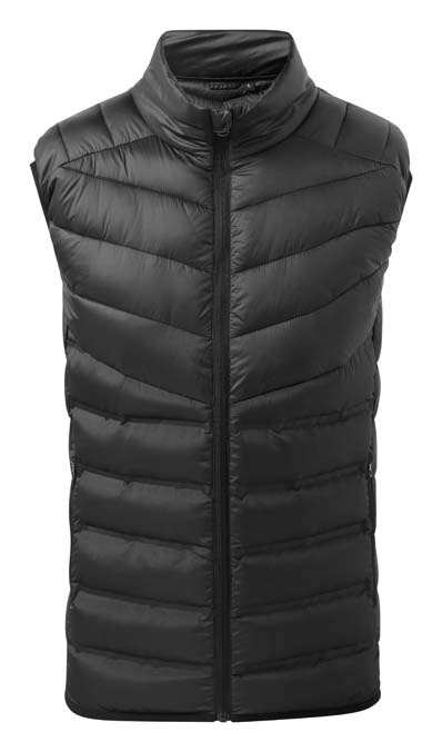 Mantel moulded gilet