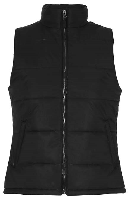 Women&#39;s bodywarmer