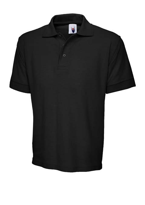 Ultimate Cotton Poloshirt