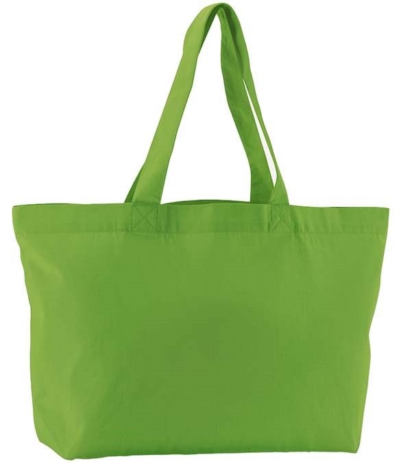 Westford Mill EarthAware&#174; Organic Twill Shopper