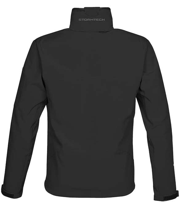 Stormtech Cruise Soft Shell Jacket