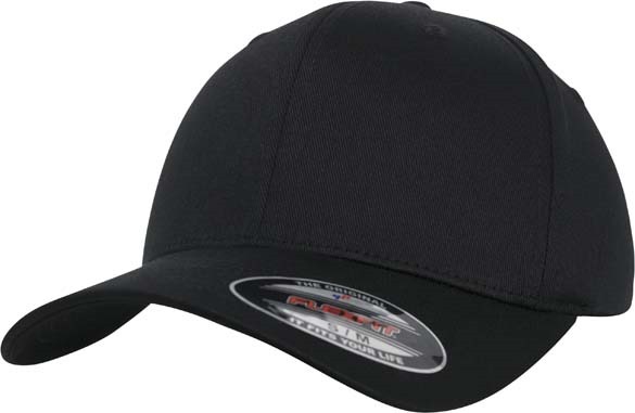 Flexfit organic cotton cap (6277OC)