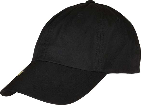 Recycled polyester dad cap